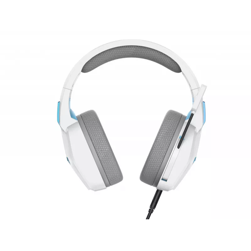 Oniverse Gaming-Headset Nebula - Arctic White (Πολλαπλών πλατφορμών)