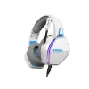 Oniverse Gaming-Headset Nebula - Arctic White (Πολλαπλών πλατφορμών)
