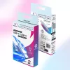 Oniverse Καλώδιο γρήγορης φόρτισης USB-C σε USB-C – 2 μέτρα – LED (Multiplattform)