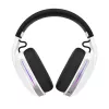 Oniverse Ασύρματο Gaming Headset Polaris - Celestial White (Πολλαπλών πλατφορμών)