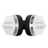 Oniverse Ασύρματο Gaming Headset Polaris - Celestial White (Πολλαπλών πλατφορμών)
