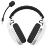 Oniverse Ασύρματο Gaming Headset Polaris - Celestial White (Πολλαπλών πλατφορμών)