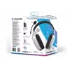 Oniverse Ασύρματο Gaming Headset Polaris - Celestial White (Πολλαπλών πλατφορμών)