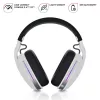 Oniverse Ασύρματο Gaming Headset Polaris - Celestial White (Πολλαπλών πλατφορμών)
