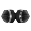 Oniverse Ασύρματο Gaming Headset Polaris - Eclipse Μαύρο (Multiplattform)