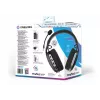 Oniverse Ασύρματο Gaming Headset Polaris - Eclipse Μαύρο (Multiplattform)