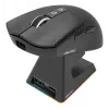 Oniverse - Ασύρματο Gaming Ποντίκι Vanguard + Dock - Nocta Μαύρο (PC)