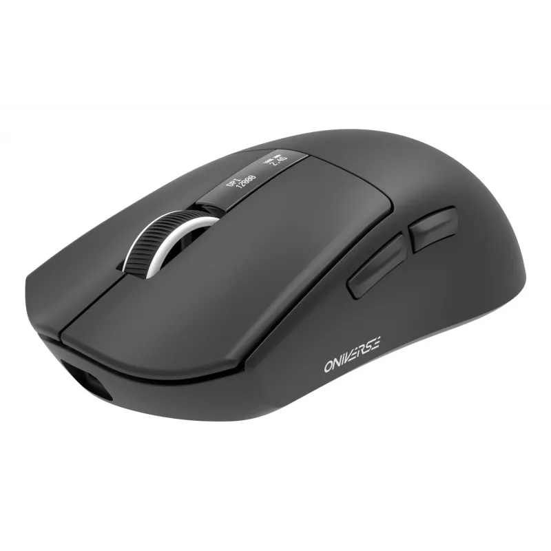 Oniverse - Ασύρματο Gaming Ποντίκι Vanguard + Dock - Nocta Μαύρο (PC)