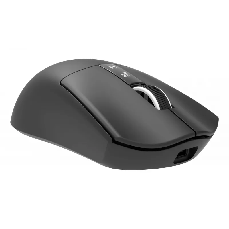 Oniverse - Ασύρματο Gaming Ποντίκι Vanguard + Dock - Nocta Μαύρο (PC)