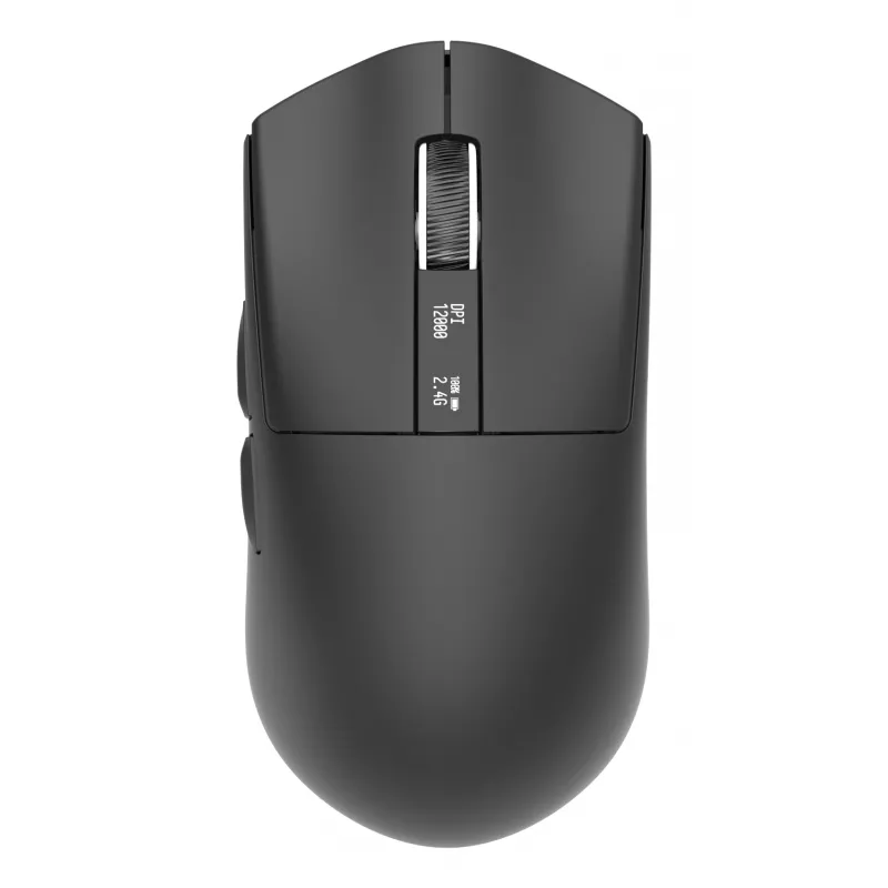 Oniverse - Ασύρματο Gaming Ποντίκι Vanguard + Dock - Nocta Μαύρο (PC)
