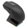 Oniverse - Ασύρματο Gaming Ποντίκι Vanguard + Dock - Nocta Μαύρο (PC)