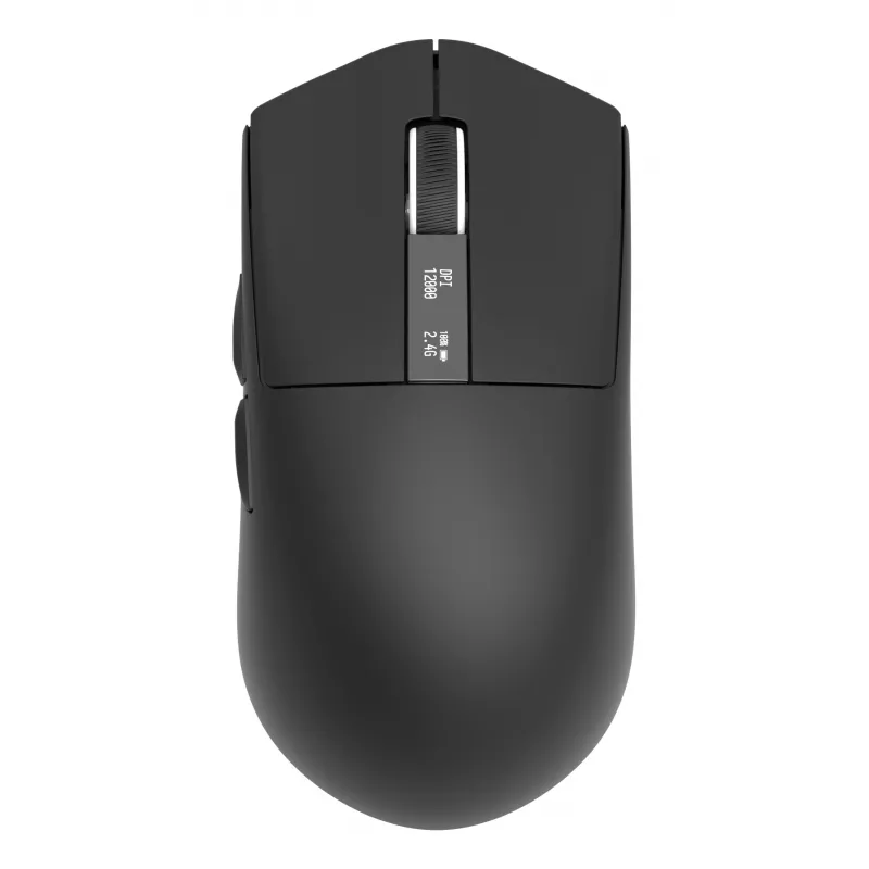Oniverse - Ασύρματο Gaming Ποντίκι Vanguard + Dock - Nocta Μαύρο (PC)