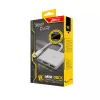Steelplay Mini Dock - Προσαρμογέας HDMI (Switch), USB Type-C, Έξοδος HDMI