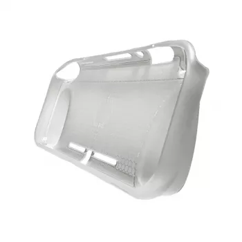 Steelplay Διάφανη θήκη προστασίας (Switch Lite)