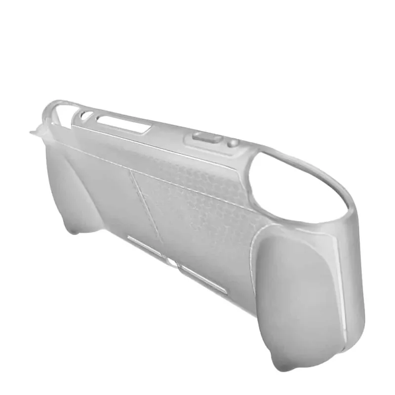 Steelplay Διάφανη θήκη προστασίας (Switch Lite)