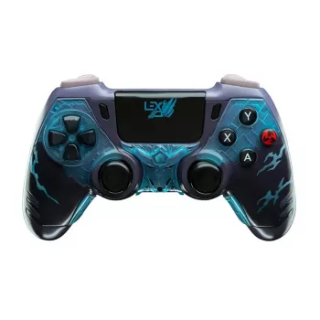 Lexip Kakashi „Kamui“ Naruto Shippuden – Ασύρματο με 4 προγραμματιζόμενα paddles, συμβατό με PC/Switch™