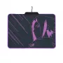 Lexip Sasuke „Revenge“ Naruto Shippuden Mousepad – Με άκαμπτη μικροϋφή επιφάνεια και φωτισμό RGB