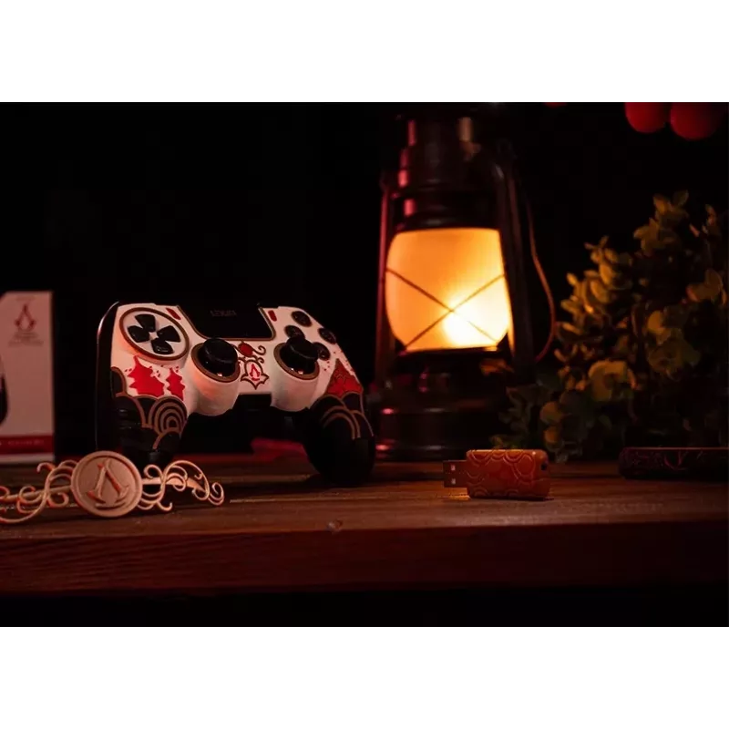 Lexip X Ubisoft - Assassin's Creed - Shadows Χειριστήριο