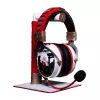 Lexip X Ubisoft - Assassin's Creed - Shadows Βάση Headset, Βάση Headset, Χρυσό, Κόκκινο, Λευκό
