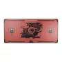Lexip HBO Game of Thrones Gaming Mousepad Μαύρο, Κόκκινο
