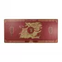 Lexip HBO Game of Thrones - Lannister Edition Gaming Mousepad Κόκκινο