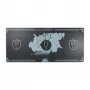 Lexip HBO Game of Thrones - Night King Edition Gaming Mousepad Μαύρο, Μπλε