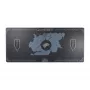 Lexip HBO Game of Thrones – Stark Edition Gaming Mousepad Μαύρο, Μπλε, Λευκό