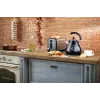 Gorenje T1100CLBK 6 2 φέτες 1100 W μαύρο