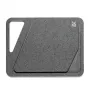 WMF 45x30 cm ξύλο κοπής κουζίνας πλαστικό γκρι