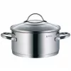 WMF Provence Plus σετ κατσαρολών 4 τεμ., ανοξείδωτο ατσάλι