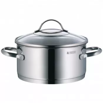 WMF Provence Plus σετ κατσαρολών 4 τεμ., ανοξείδωτο ατσάλι