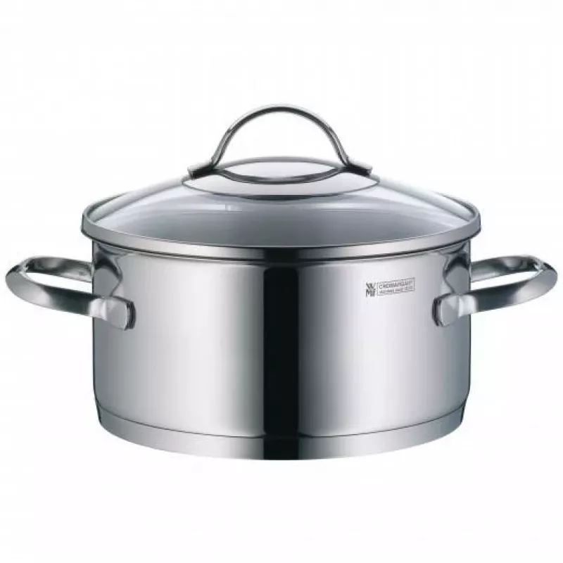 WMF Provence Plus σετ κατσαρολών 4 τεμ., ανοξείδωτο ατσάλι