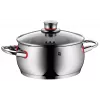 WMF Quality One 07.7406.6380 σετ κατσαρολών