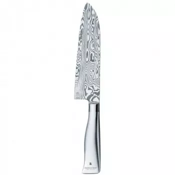 WMF μαχαίρι Santoku Grand Class Damasteel, μαχαίρι κουζίνας, δαμασκηνό