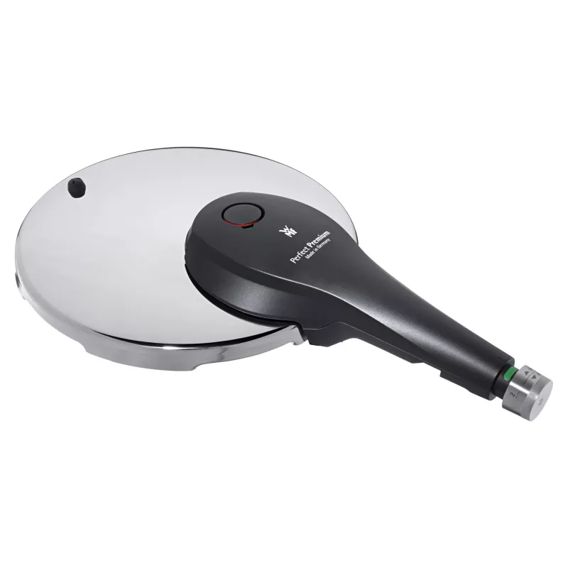 WMF Perfect Premium 0795839990 6,5 l ανοξείδωτο ατσάλι