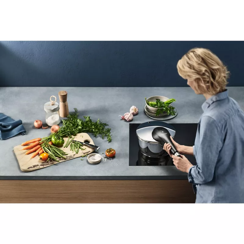 WMF Perfect Premium 0795839990 6,5 l ανοξείδωτο ατσάλι