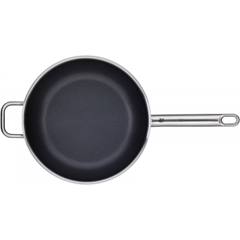 WMF Ultimate Profi Resist τηγάνι, 28 cm, με ψηλό χείλος, 17.5948.6411