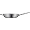 WMF Ultimate Profi Resist τηγάνι, 28 cm, με ψηλό χείλος, 17.5948.6411