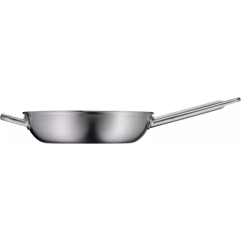 WMF Ultimate Profi Resist τηγάνι, 28 cm, με ψηλό χείλος, 17.5948.6411