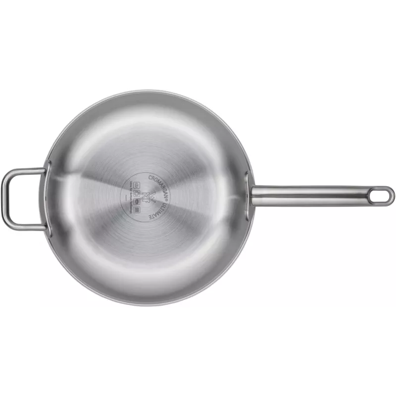 WMF Ultimate Profi Resist τηγάνι, 28 cm, με ψηλό χείλος, 17.5948.6411