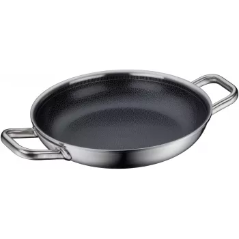 WMF Ultimate Profi Resist τηγάνι σερβιρίσματος, 24 cm (17.5934.6411)