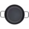 WMF Ultimate Profi Resist τηγάνι σερβιρίσματος, 24 cm (17.5934.6411)