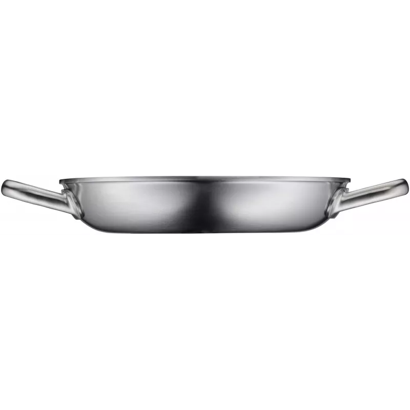 WMF Ultimate Profi Resist τηγάνι σερβιρίσματος, 24 cm (17.5934.6411)
