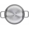 WMF Ultimate Profi Resist τηγάνι σερβιρίσματος, 24 cm (17.5934.6411)
