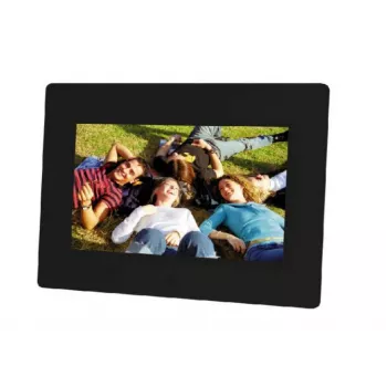 Braun DigiFrame 711 ψηφιακή κορνίζα μαύρο 17,8 cm (7″)
