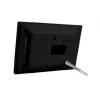 Braun DigiFrame 711 ψηφιακή κορνίζα μαύρο 17,8 cm (7″)