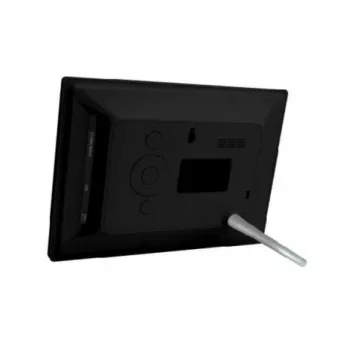 Braun DigiFrame 711 ψηφιακή κορνίζα μαύρο 17,8 cm (7″)