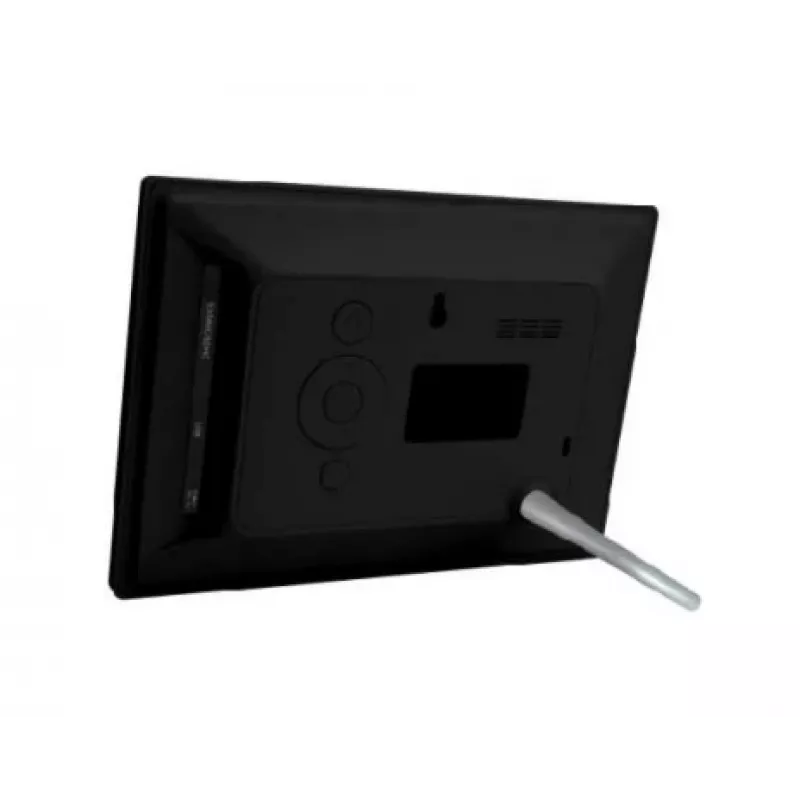 Braun DigiFrame 711 ψηφιακή κορνίζα μαύρο 17,8 cm (7″)