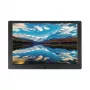 Braun DigiFrame 1096 ψηφιακή κορνίζα μαύρο 25,6 cm (10,1 ίντσες)