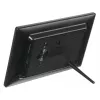 Braun DigiFrame 1096 ψηφιακή κορνίζα μαύρο 25,6 cm (10,1 ίντσες)